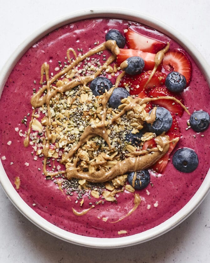 Yummy summer breakfast recipes to start your day with 2 breakfast recipes