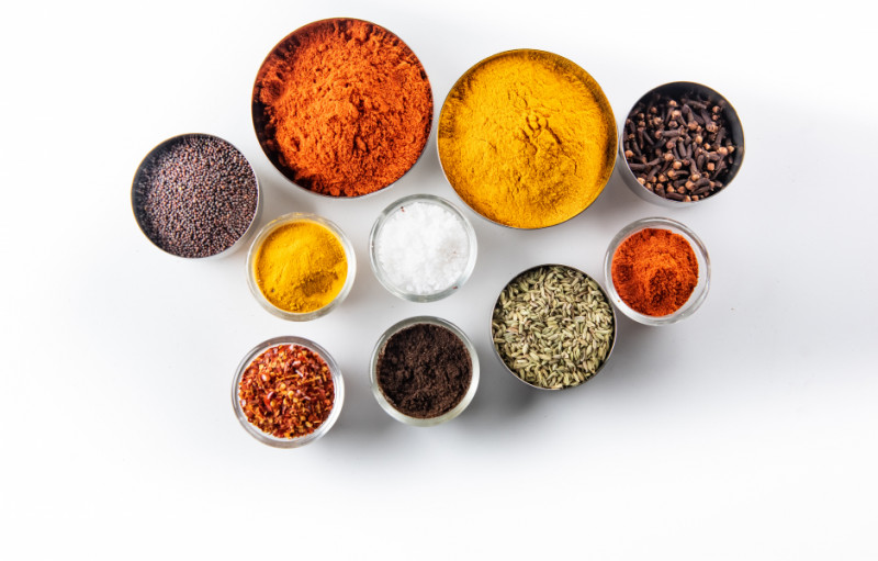 Summer Foods to consume for happy stomach 11 spices