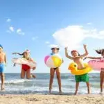 Walk the tracks: Tips for perfect summer road trip