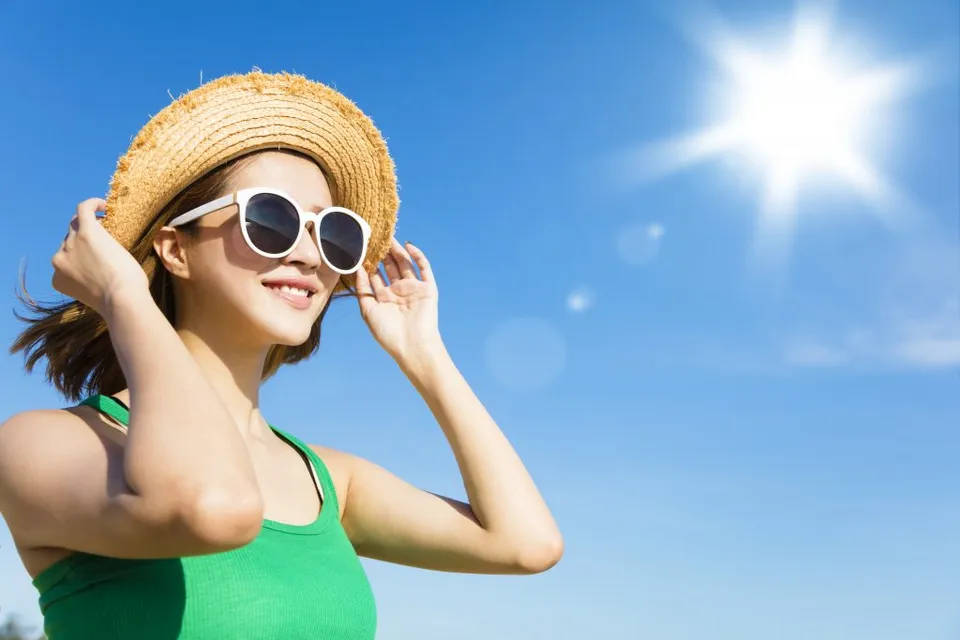 Safety norms to follow while traveling in summer 6 sun protection