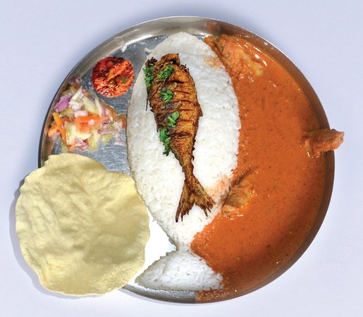 most famous Goan cuisines
