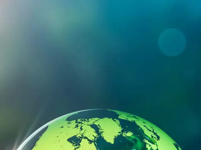 World's Earth Day 7 World's Earth Day