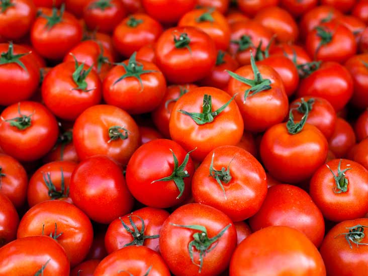 Summer fruits and vegetables that can help to lower cholesterol levels 3 summer fruits and vegetables