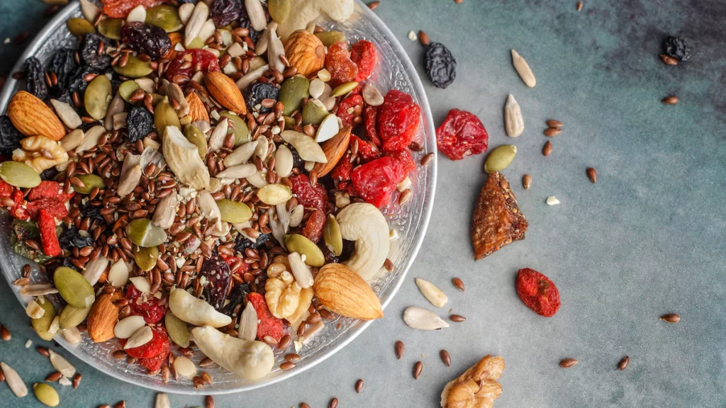 5 wholesome snacks ideas for your next travel trip to avoid junk food temptation 5 wholesome snacks