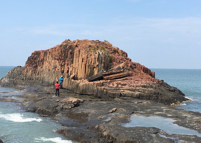 Exotic places to visit in Karnataka 9 Udupi