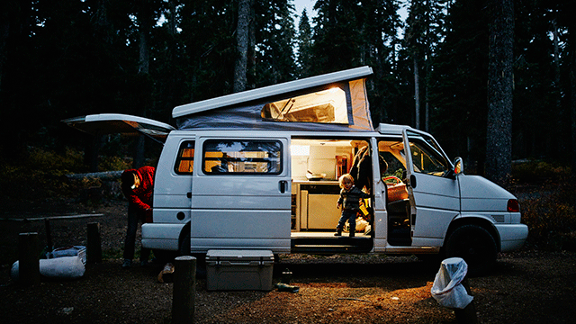 Walk the tracks: Tips for perfect summer road trip 7 right vehicle for perfect summer road trip