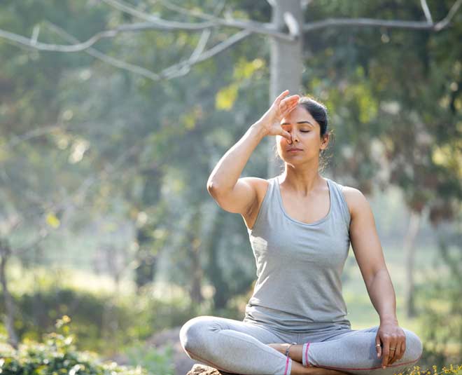 4 Yoga asanas and Pranayam technique to prevent chronic health conditions 7 anulom vilom