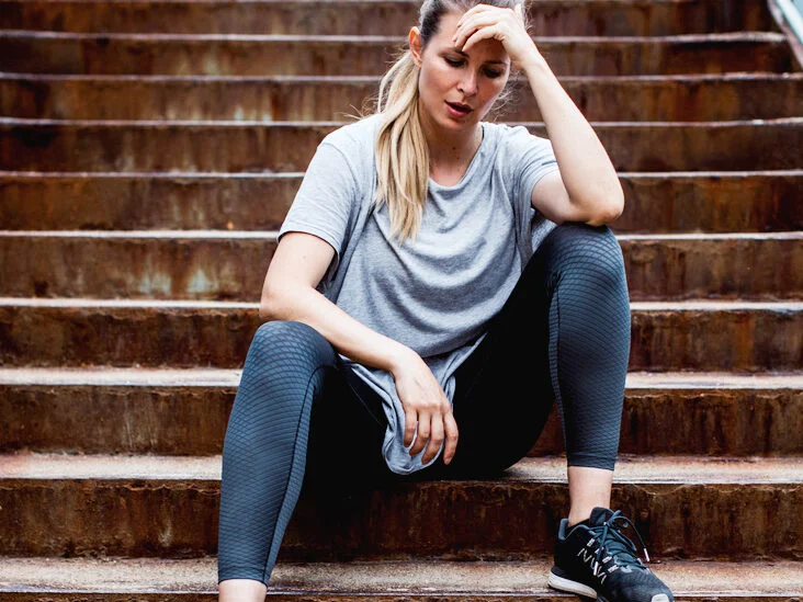 Body aches in youth : How to overcome the problem 7 Nutritional Deficiencies cause body aches in youth