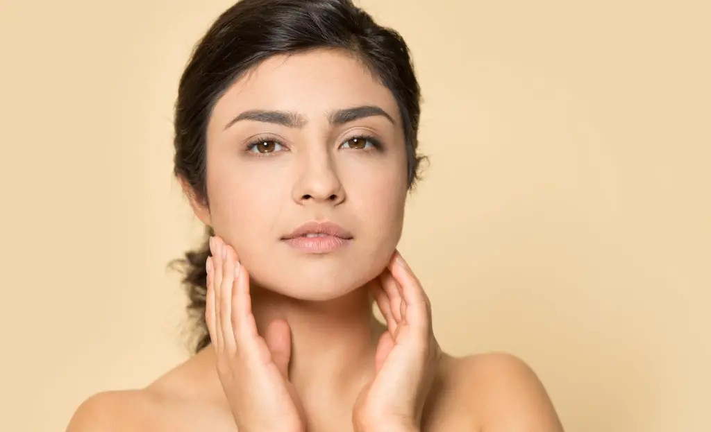 How To Stop Female Facial Hair Growth Using Diet And Nutrients 8 How to prevent this with proper nutrition and diet