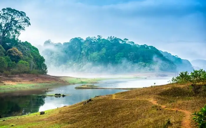 Periyar National Park