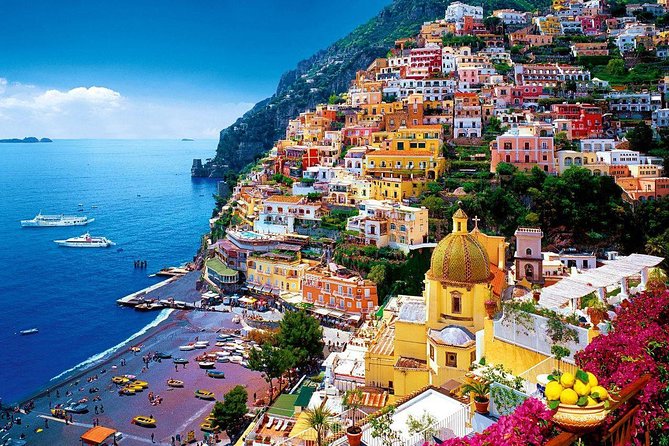 tourist places in Italy