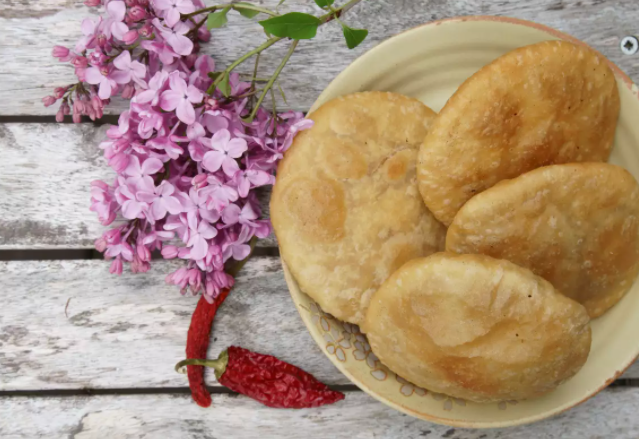 Himachali foods that make you say emmmm 6 Himachali food