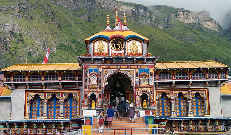  Char Dham Yatra