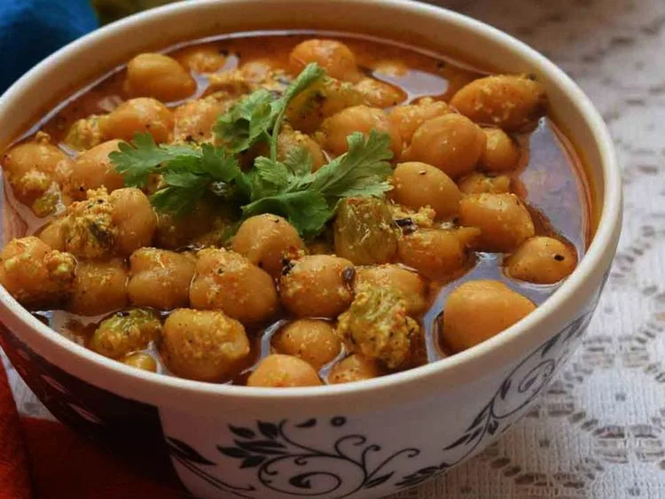 Himachali food