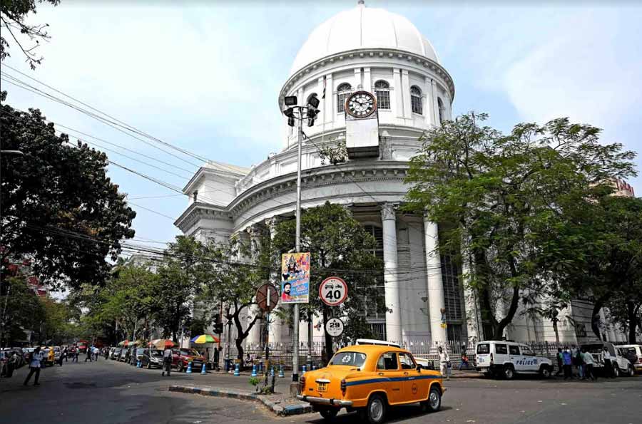 General Post Office