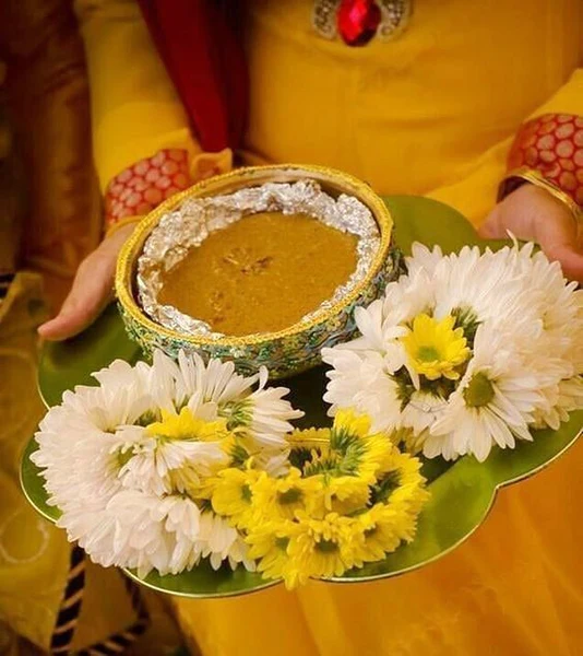 Why spices are the cherry on top of Indian culture? 5 religious significance