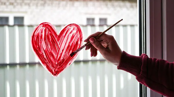 Love: Physical changes you feel when you're in love 8 You feel more attached and secure
