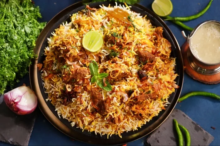 Hyderabadi cuisine
