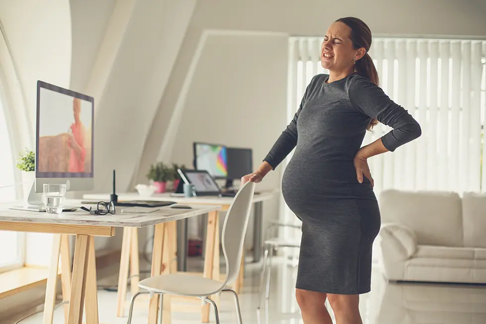 Kidney stones in pregnancy: Causes, symptoms and management 5 Kidney stones in pregnancy