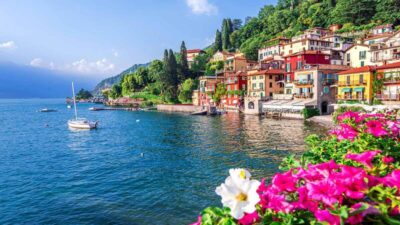 Breathtaking beauty of Italy