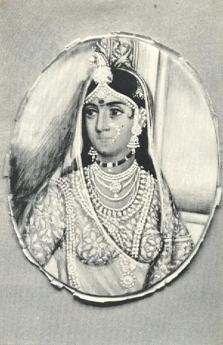 Rani Lakshmi Bai