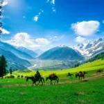 Tourist places in Kashmir: The paradise on Earth 3 Tourist places in Kashmir: The paradise on Earth