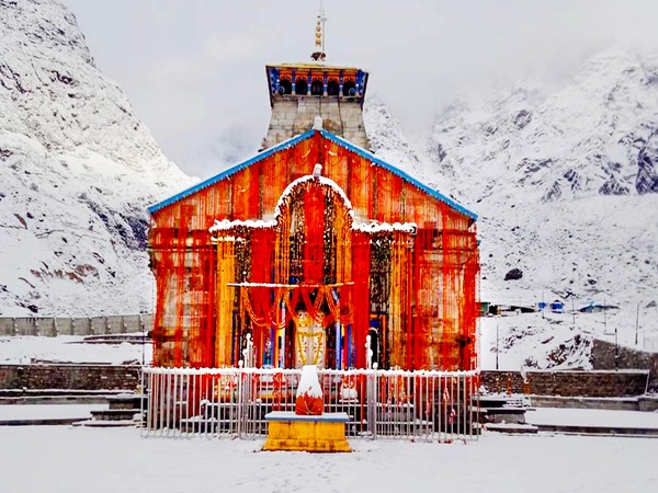 Char Dham Yatra: Time to explore the heavens on Earth 4 Char Dham Yatra