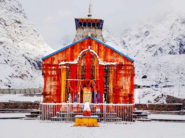  Char Dham Yatra