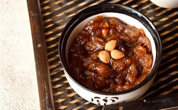 Hyderabadi cuisine: Try these mouthwatering dishes 10 qubani ka meetha