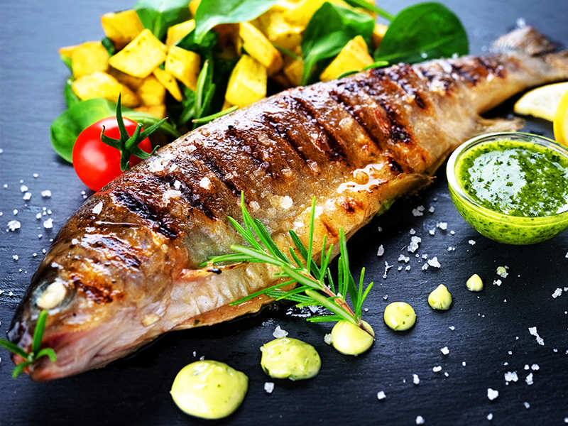 Himachali foods that make you say emmmm 9 kullu trout