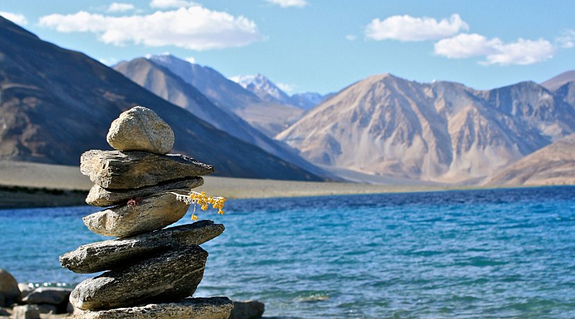 Tourist places in Kashmir: The paradise on Earth 6 places in Kashmir