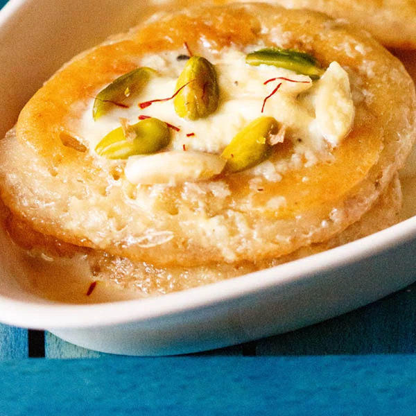 bengali desserts