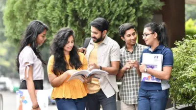 Why Indian students are migrating abroad