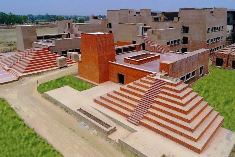 Nalanda University 7 Nalanda University