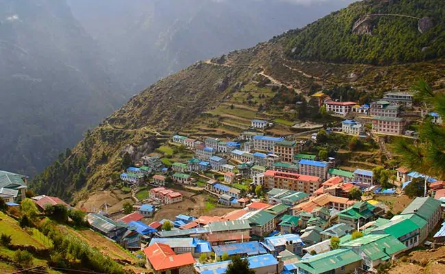 Stunning beauty of Nepal 8 Nepal