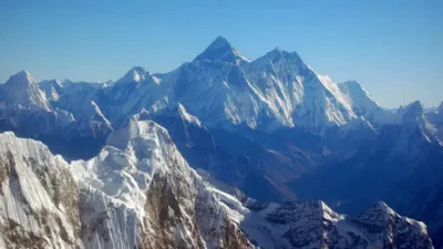 Stunning beauty of Nepal