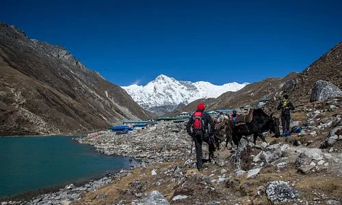 nepal