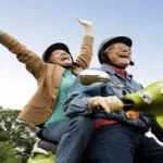 Summer travel : Tips for safe and enjoyable experience for older adults 5 Summer travel : Tips for safe and enjoyable experience for older adults