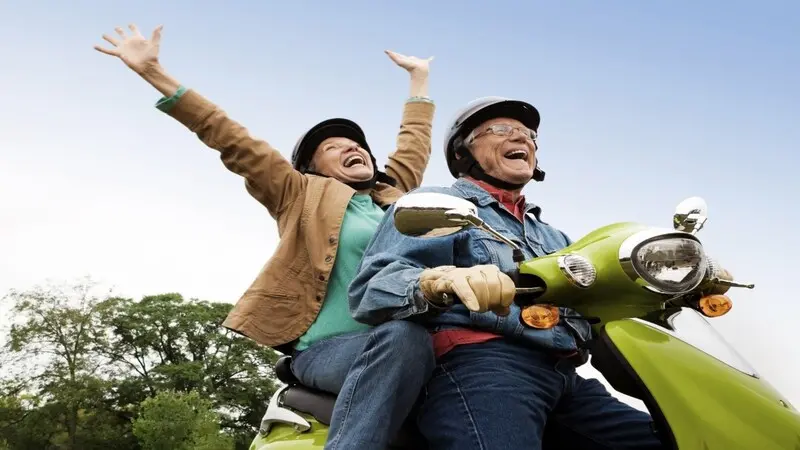 Summer travel : Tips for safe and enjoyable experience for older adults