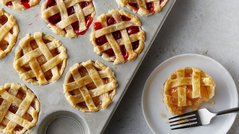 Make you evening delightful with these Tea Snacks 6 pies