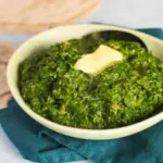 Punjab : Importance of Sarson ka Saag and Makki ki roti 2 Punjab : Importance of Sarson ka Saag and Makki ki roti