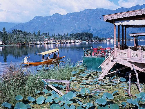 places in Kashmir