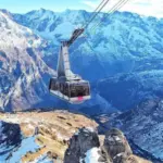 Switzerland tourism one should experience