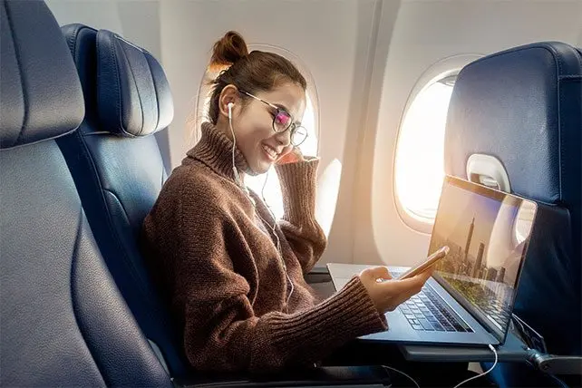 Traveling : Top 5 indispensable elements for hassle-free travelling 7 Communication