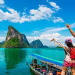 Traveling : Top 5 indispensable elements for hassle-free travelling