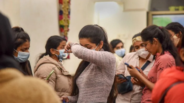 Why Indian students are migrating abroad 7 high competition