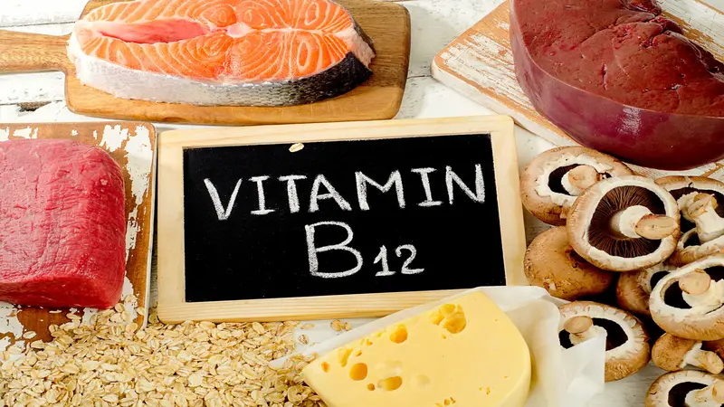 Why is Vitamin B12 important for our body?