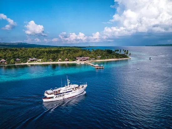 Exotic tourist places to visit in Indonesia 14 Wakatobi