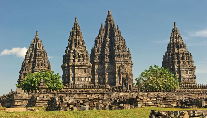 Exotic tourist places to visit in Indonesia 15 tourist places in Indonesia