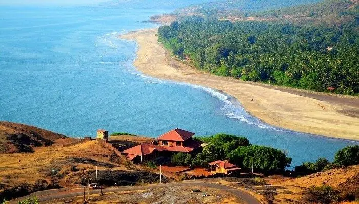 The Coastal Circuit, Maharashtra and Goa